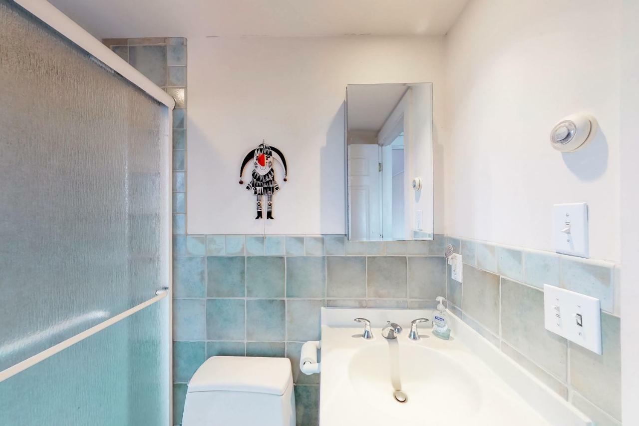 2 Bed 1 Bath Vacation Home In อีสต์แฮม ภายนอก รูปภาพ